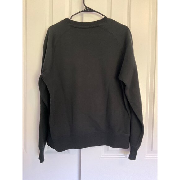 Vintage Nike Big Logo Rainbow Swoosh Sweatshirt Medium Y2K - Picture 5 of 5